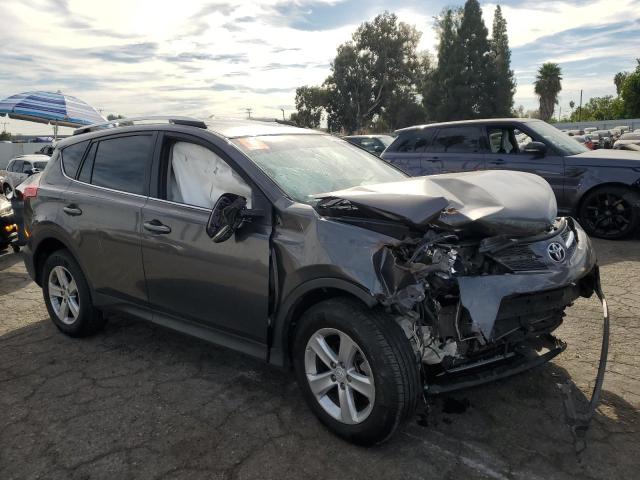 Photo 4 from auction – 2013 TOYOTA RAV4 XLE with VIN 2T3WFREV4DW007598