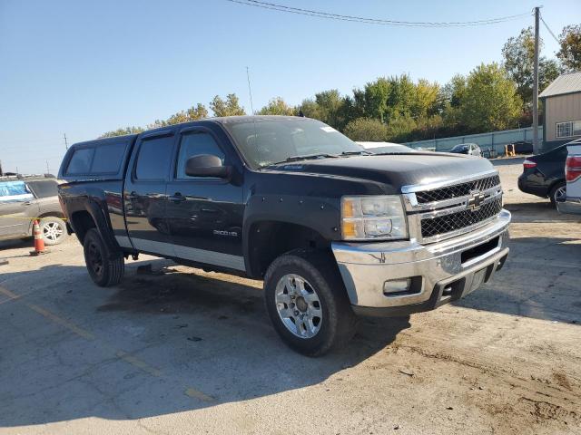 Photo 4 from auction – 2011 CHEVROLET SILVERADO with VIN 1GC1KYCG5BF249139