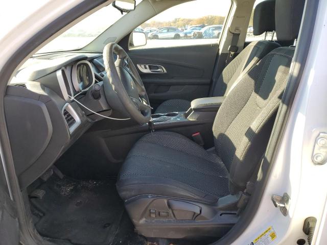 Photo 7 from auction – 2017 CHEVROLET EQUINOX LS with VIN 2GNFLEEK2H6219173
