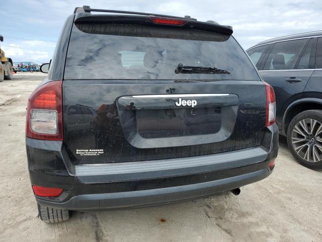 Photo 6 from auction – 2016 JEEP COMPASS SP with VIN 1C4NJCBBXGD602524