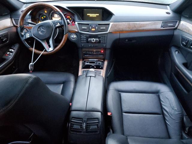 Photo 8 from auction – 2012 MERCEDES-BENZ E 350 with VIN WDDHF5KB7CA580056