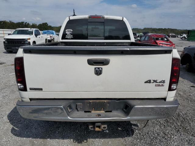 Photo 6 from auction – 2006 DODGE DR1500 with VIN 1D7HU18N36S550874