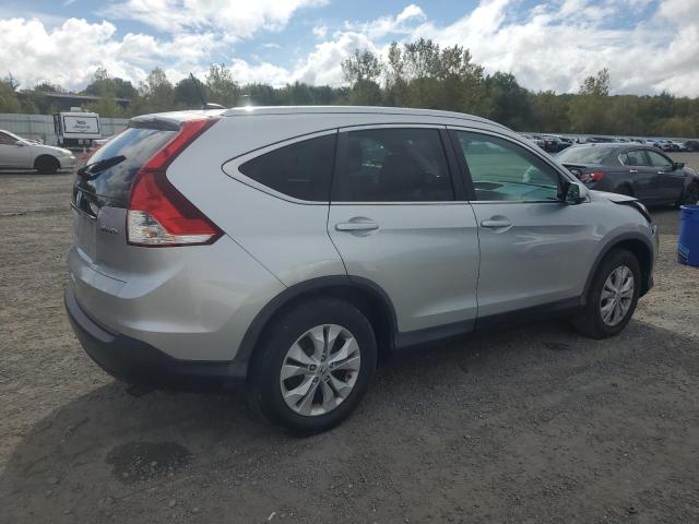 Photo 3 from auction – 2013 HONDA CR-V EXL with VIN 2HKRM4H76DH655910
