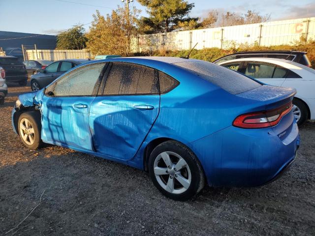 Photo 2 from auction – 2015 DODGE DART with VIN 1C3CDFBB1FD369975