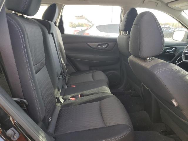 Photo 11 from auction – 2017 NISSAN ROGUE S with VIN JN8AT2MV5HW008797