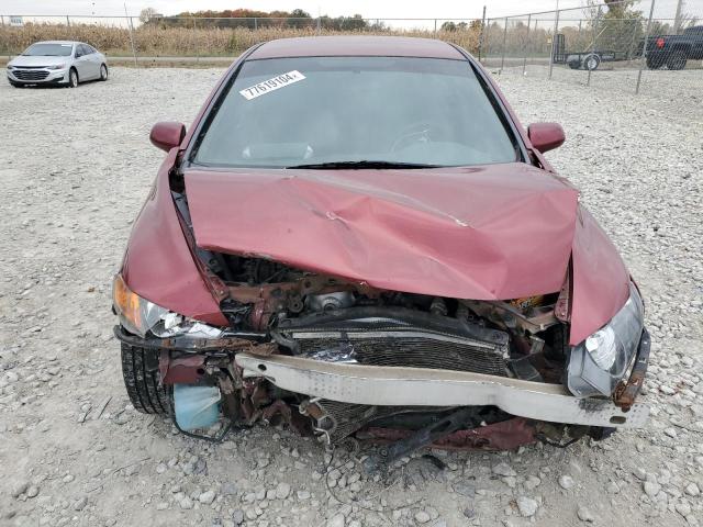 Photo 5 from auction – 2010 HONDA CIVIC LX with VIN 2HGFA1F53AH548377