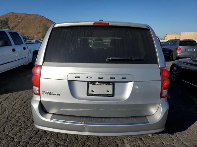 Photo 6 from auction – 2012 DODGE CARAVAN with VIN 2C4RDGBG1CR287972