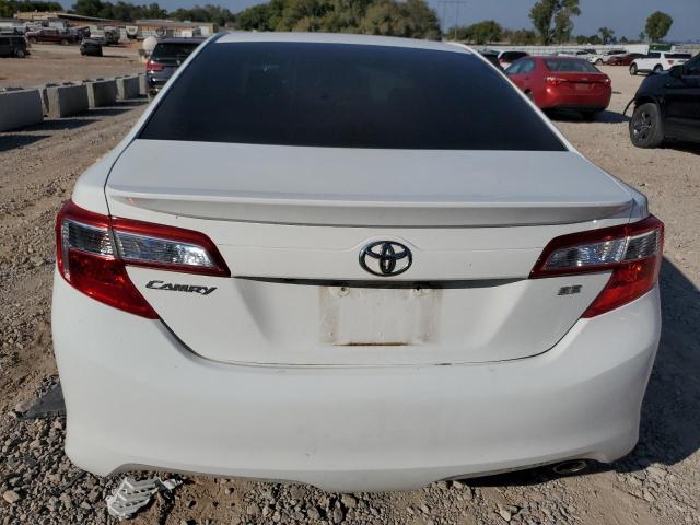 Photo 6 from auction – 2014 TOYOTA CAMRY L with VIN 4T1BF1FK8EU417481