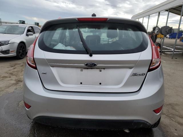 Photo 6 from auction – 2017 FORD FIESTA SE with VIN 3FADP4EJ3HM135719