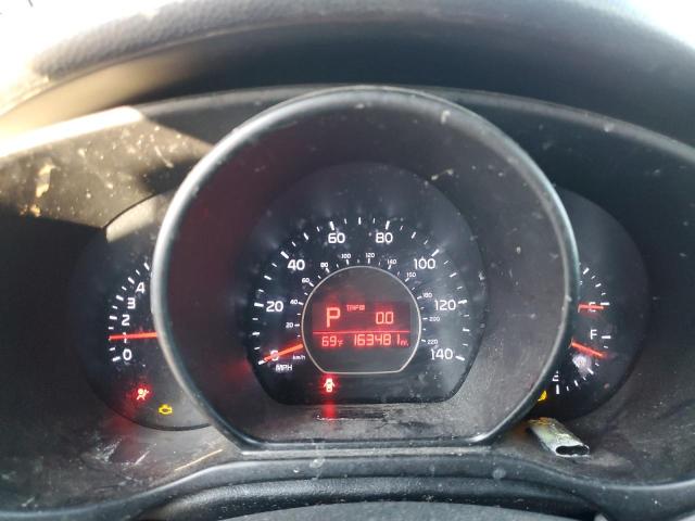 Photo 9 from auction – 2015 KIA SOUL with VIN KNDJN2A27F7779334
