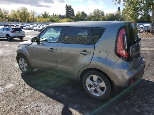 Photo 2 from auction – 2017 KIA SOUL with VIN KNDJN2A20H7461350