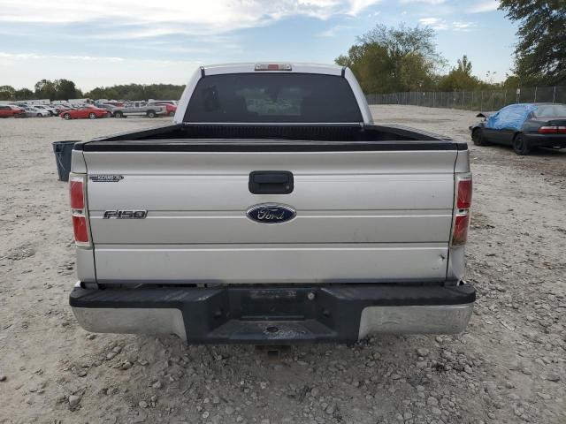 Photo 6 from auction – 2010 FORD F150 SUPER with VIN 1FTFW1E84AFB51306