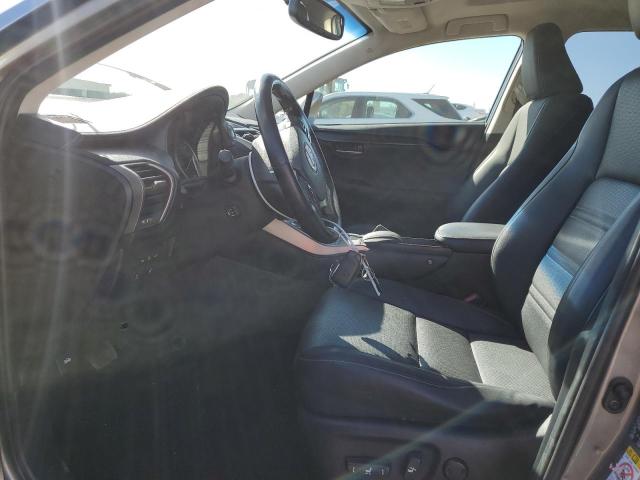 Photo 7 from auction – 2017 LEXUS NX 200T BA with VIN JTJBARBZ3H2098671