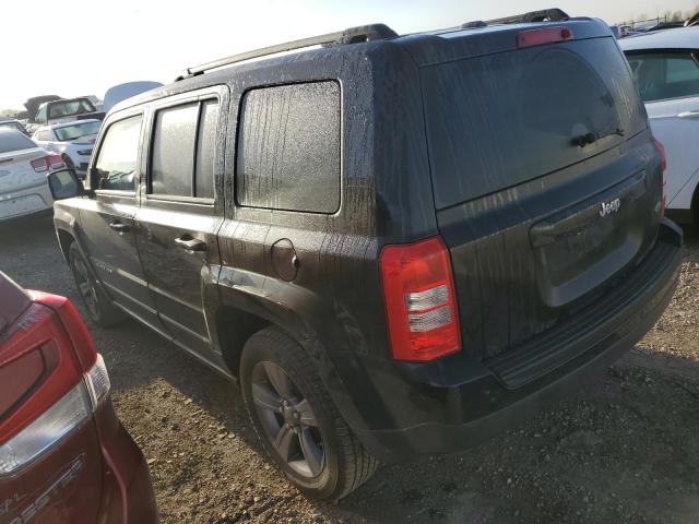 Photo 2 from auction – 2015 JEEP PATRIOT LA with VIN 1C4NJPFA7FD171583