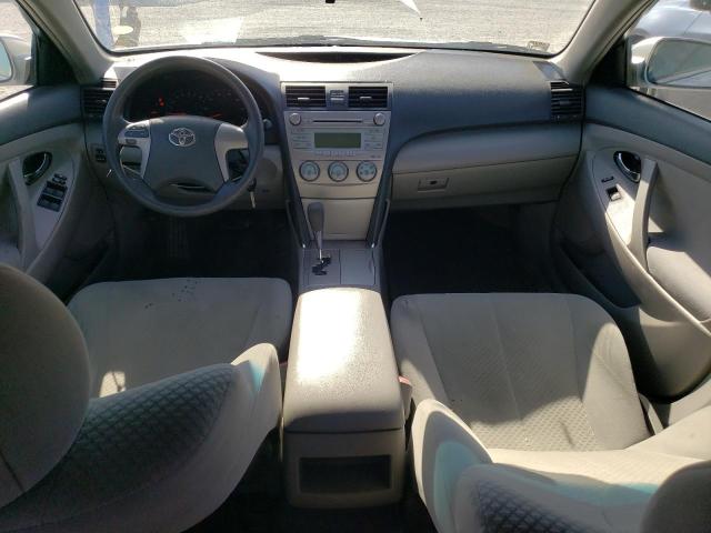 Photo 8 from auction – 2009 TOYOTA CAMRY BASE with VIN 4T1BE46K99U390656