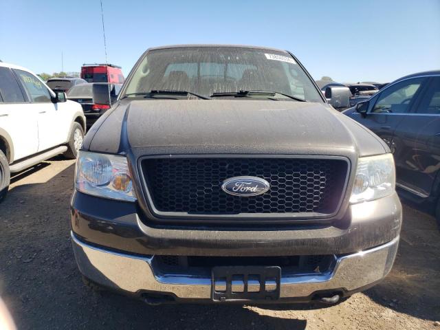 Photo 5 from auction – 2005 FORD F-150 with VIN 1FTPX14545NB18066