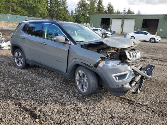Photo 4 from auction – 2020 JEEP COMPASS LI with VIN 3C4NJCCB4LT120926