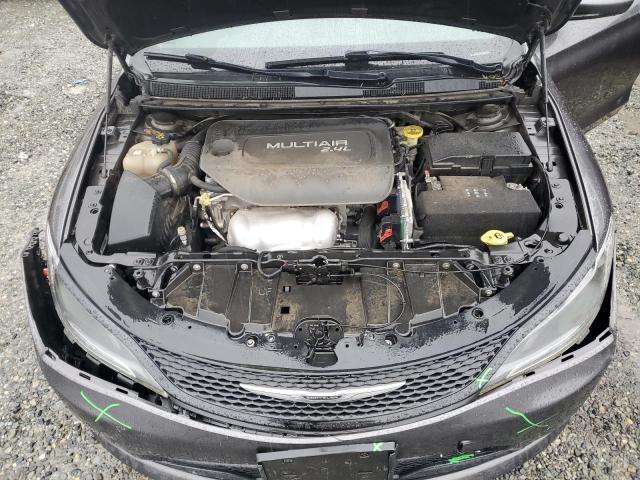 Photo 11 from auction – 2015 CHRYSLER 200 S with VIN 1C3CCCBB2FN720811