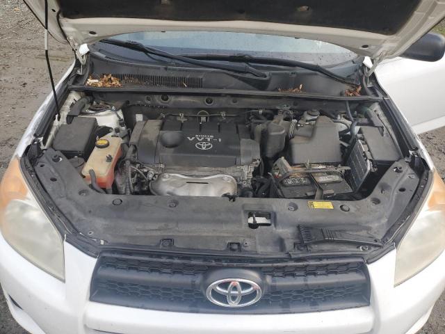Photo 12 from auction – 2009 TOYOTA RAV4 with VIN 2T3ZF33V29W014425