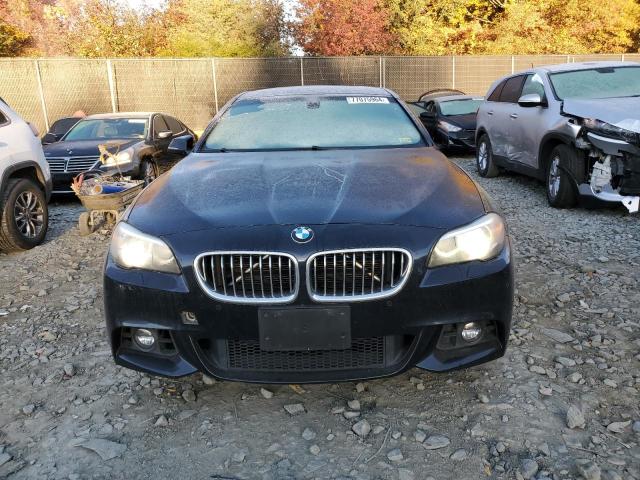 Photo 5 from auction – 2014 BMW 528 XI with VIN WBA5A7C53ED614413