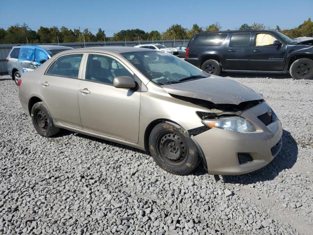 Photo 4 from auction – 2010 TOYOTA COROLLA BA with VIN 2T1BU4EEXAC502420