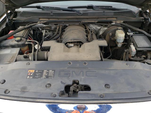 Photo 11 from auction – 2014 GMC SIERRA K15 with VIN 3GTU2VECXEG501802