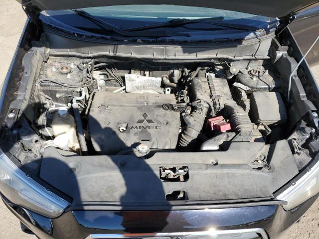 Photo 12 from auction – 2015 MITSUBISHI OUTLANDER with VIN 4A4AP3AU0FE007117