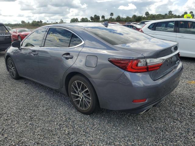 Photo 2 from auction – 2016 LEXUS ES 350 with VIN JTHBK1GG1G2217422