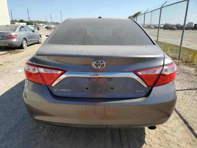 Photo 6 from auction – 2016 TOYOTA CAMRY LE with VIN 4T4BF1FK1GR565786