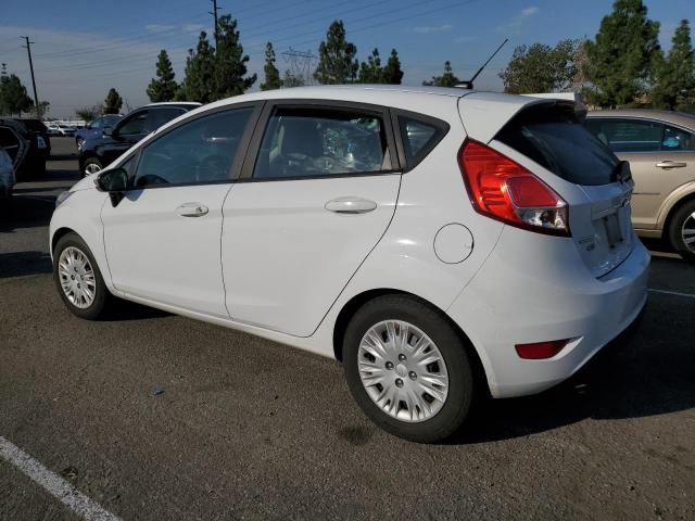 Photo 2 from auction – 2015 FORD FIESTA SE with VIN 3FADP4EE7FM138526
