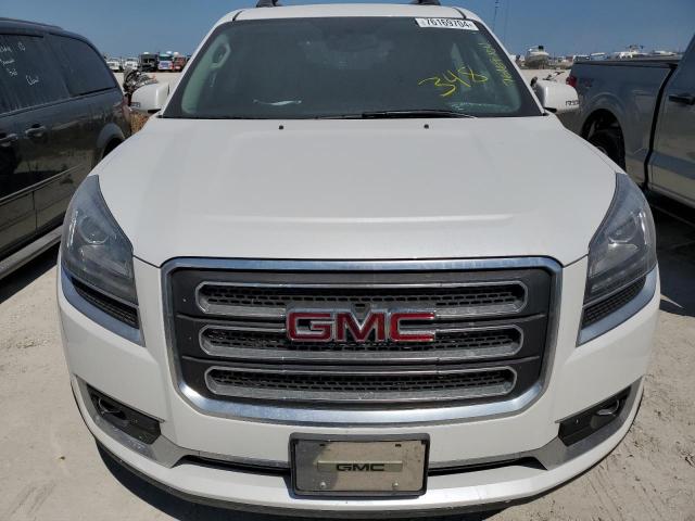 Photo 5 from auction – 2016 GMC ACADIA SLT with VIN 1GKKVRKD7GJ258300