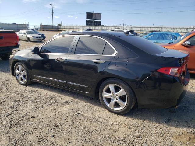 Photo 2 from auction – 2012 ACURA TSX TECH with VIN JH4CU2F61CC003483