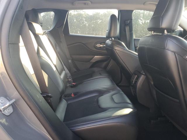 Photo 11 from auction – 2020 JEEP CHEROKEE L with VIN 1C4PJLLB6LD528553