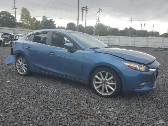 Photo 4 from auction – 2017 MAZDA 3 with VIN 3MZBN1V73HM116966