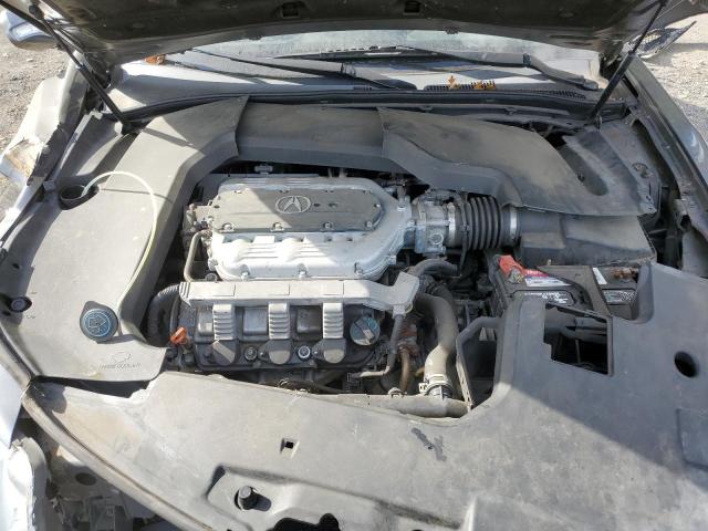 Photo 11 from auction – 2010 ACURA TL with VIN 19UUA9F51AA002519