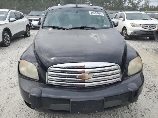 Photo 5 from auction – 2010 CHEVROLET HHR LT with VIN 3GNBACDV8AS552084