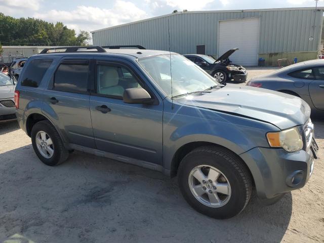 Photo 4 from auction – 2012 FORD ESCAPE XLT with VIN 1FMCU0DGXCKA62857