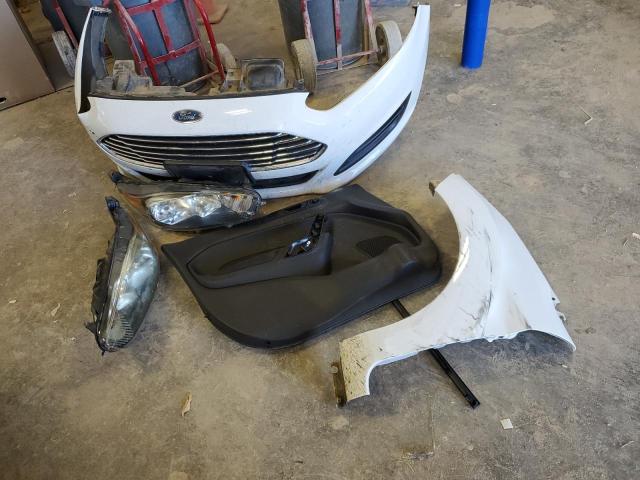 Photo 12 from auction – 2018 FORD FIESTA SE with VIN 3FADP4BJ4JM140843