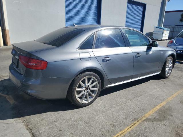 Photo 3 from auction – 2014 AUDI A4 PREMIUM with VIN WAUFFAFL9EA077061