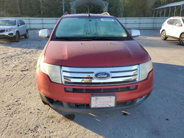 Photo 5 from auction – 2008 FORD EDGE LIMIT with VIN 2FMDK39C28BA66811