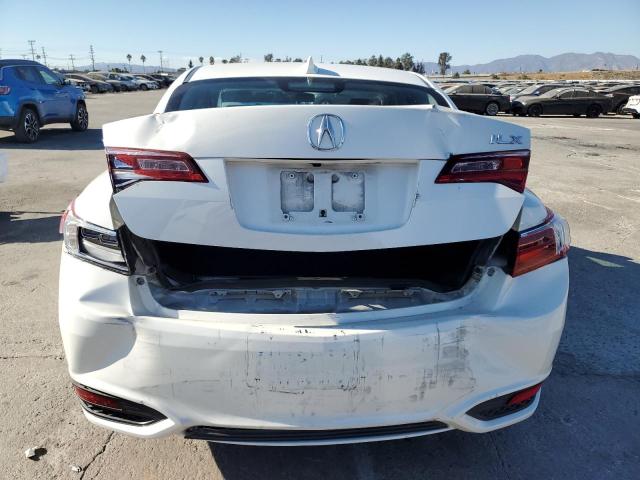 Photo 6 from auction – 2017 ACURA ILX BASE W with VIN 19UDE2F39HA015930