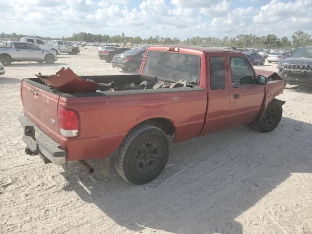 Photo 3 from auction – 2000 FORD RANGER SUP with VIN 1FTYR14V0YPB99199