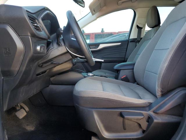 Photo 7 from auction – 2022 FORD ESCAPE S with VIN 1FMCU0F6XNUA06476