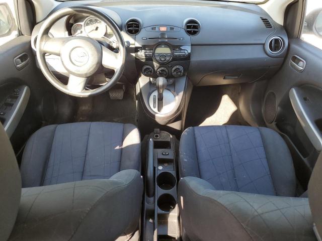 Photo 8 from auction – 2011 MAZDA MAZDA2 with VIN JM1DE1HY0B0124355