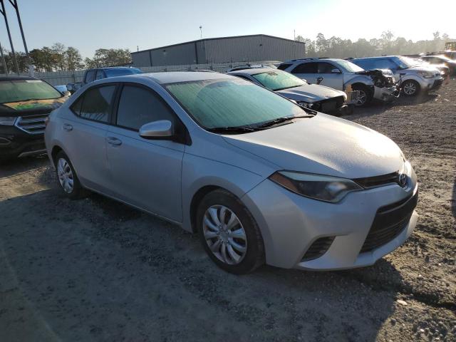 Photo 4 from auction – 2016 TOYOTA COROLLA L with VIN 2T1BURHE3GC575467
