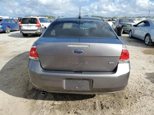 Photo 6 from auction – 2011 FORD FOCUS SEL with VIN 1FAHP3HN8BW159788