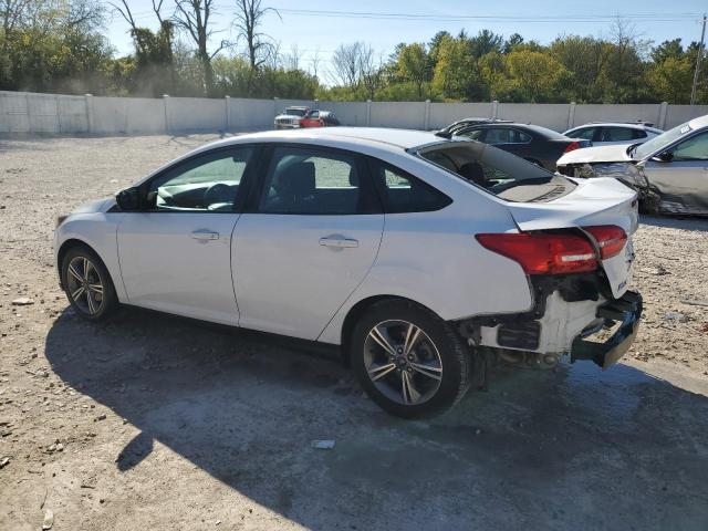 Photo 2 from auction – 2016 FORD FOCUS SE with VIN 1FADP3FE2GL397694