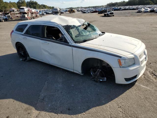 Photo 4 from auction – 2008 DODGE MAGNUM with VIN 2D4FV47T18H177587