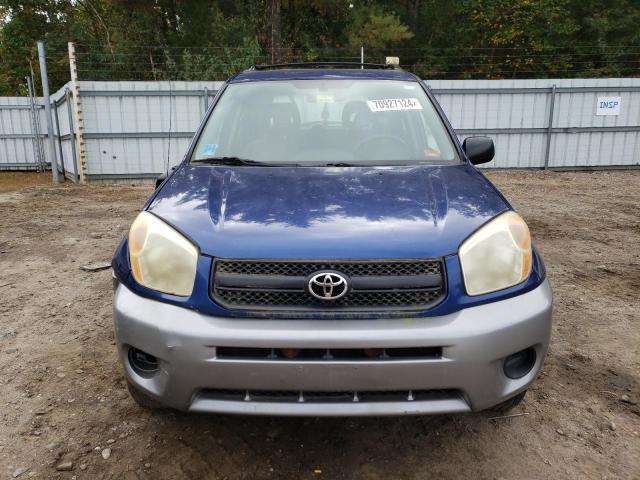 Photo 5 from auction – 2005 TOYOTA RAV4 with VIN JTEGD20V550057114