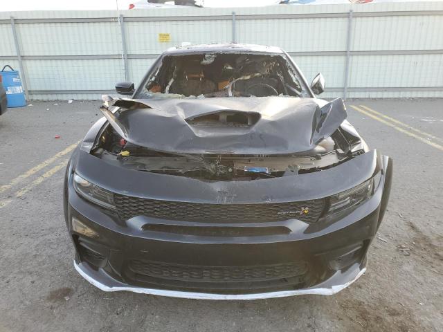 Photo 5 from auction – 2023 DODGE CHARGER SC with VIN 2C3CDXGJ3PH666174
